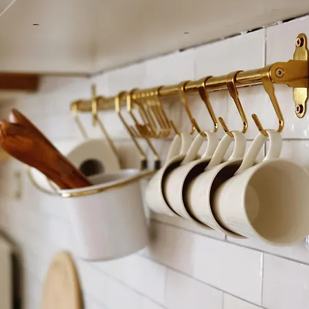 Apartamento Nauta Veritas