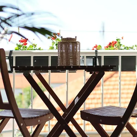 Apartamento Nauta Veritas *