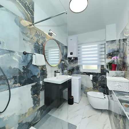 Nauta Veritas Apartamento Zadar