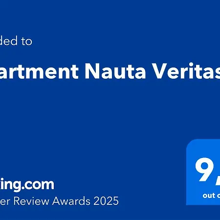 Nauta Veritas זאדאר
