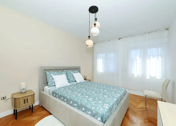 Nauta Veritas Appartement