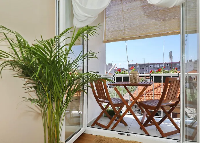 Appartement Nauta Veritas *