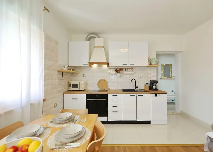 Nauta Veritas Appartement *