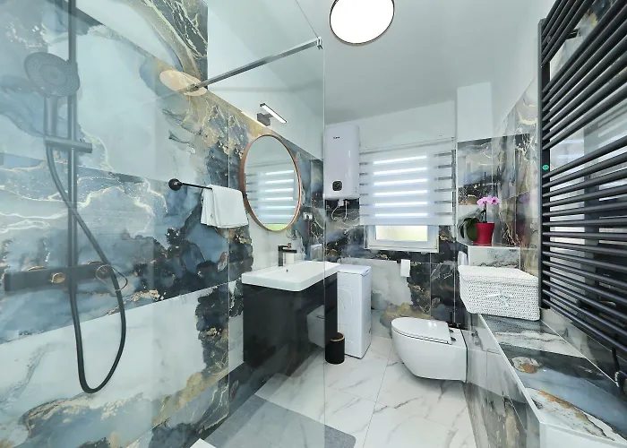Nauta Veritas Appartement Zadar