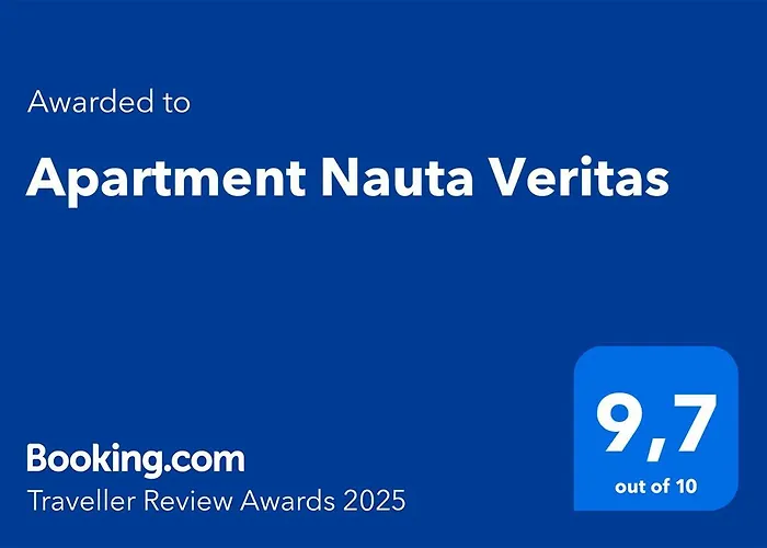 Nauta Veritas Zadar