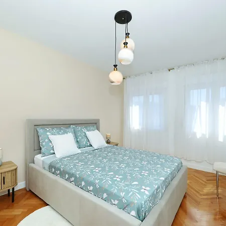 Nauta Veritas Apartment