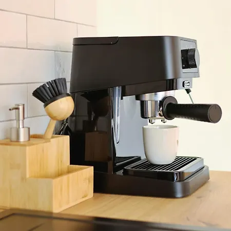 Nauta Veritas Διαμέρισμα