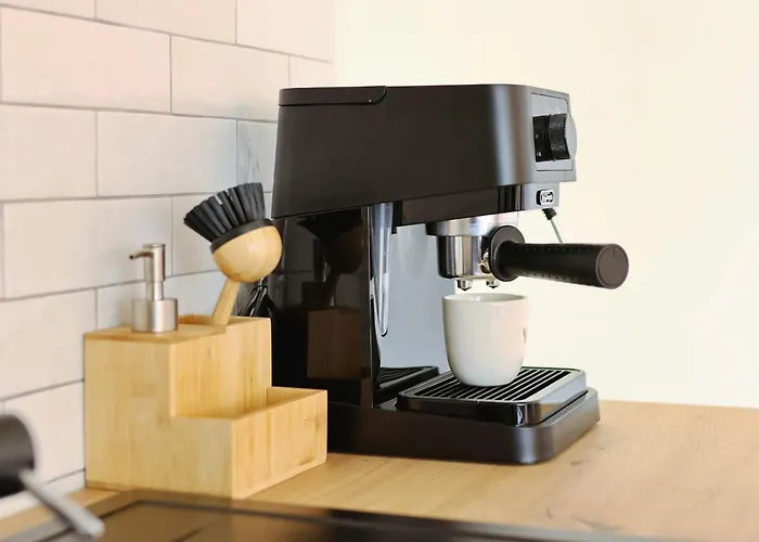 Nauta Veritas Διαμέρισμα