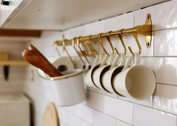 Апартаменты Nauta Veritas